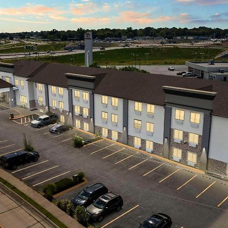 Comfort Inn & Suites St Louis-Hazelwood Εξωτερικό φωτογραφία