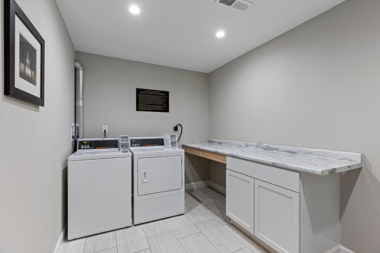 Comfort Inn & Suites St Louis-Hazelwood Εξωτερικό φωτογραφία