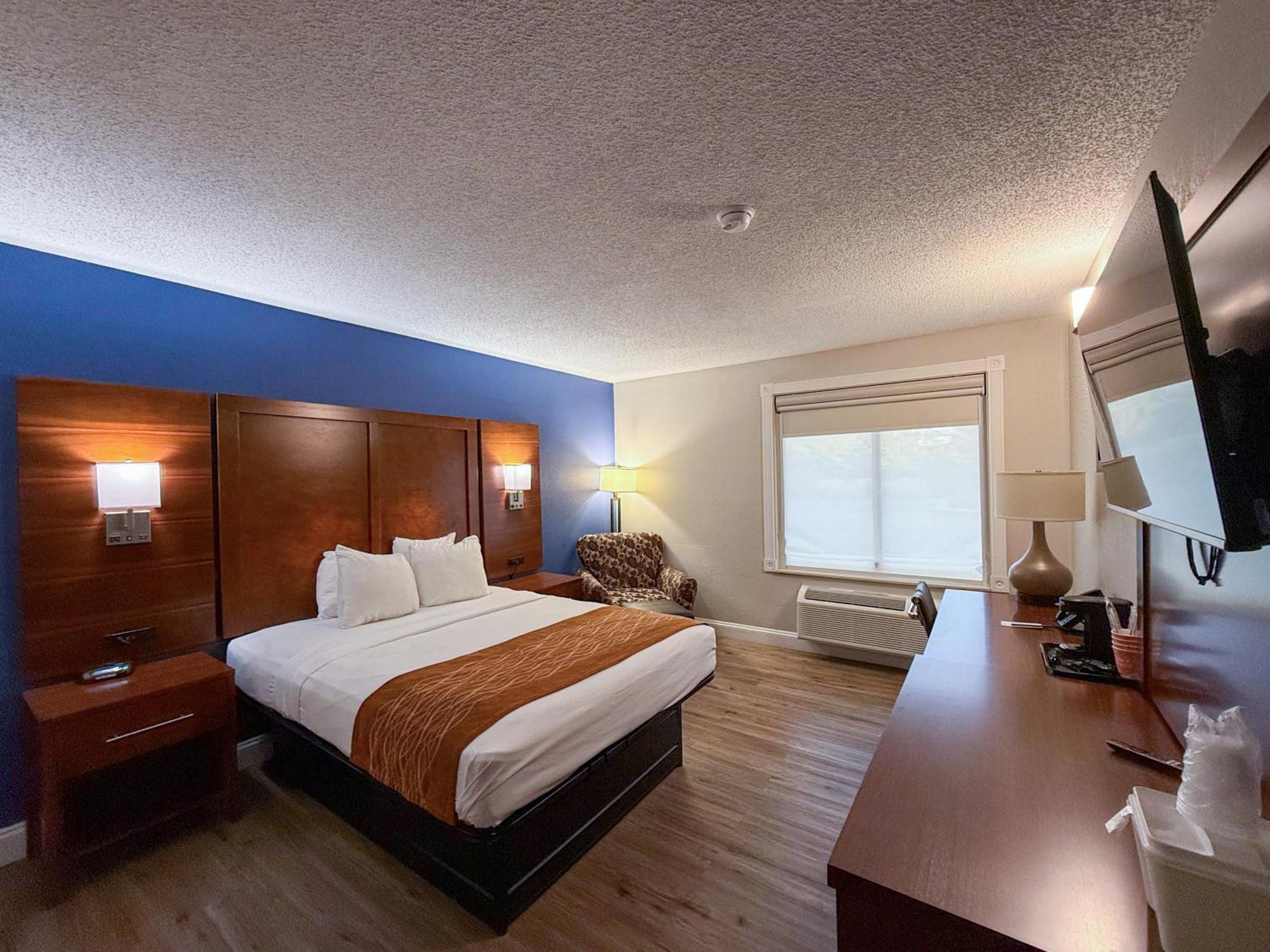 Comfort Inn & Suites St Louis-Hazelwood Εξωτερικό φωτογραφία