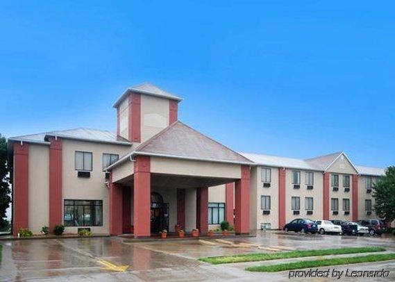 Comfort Inn & Suites St Louis-Hazelwood Εξωτερικό φωτογραφία