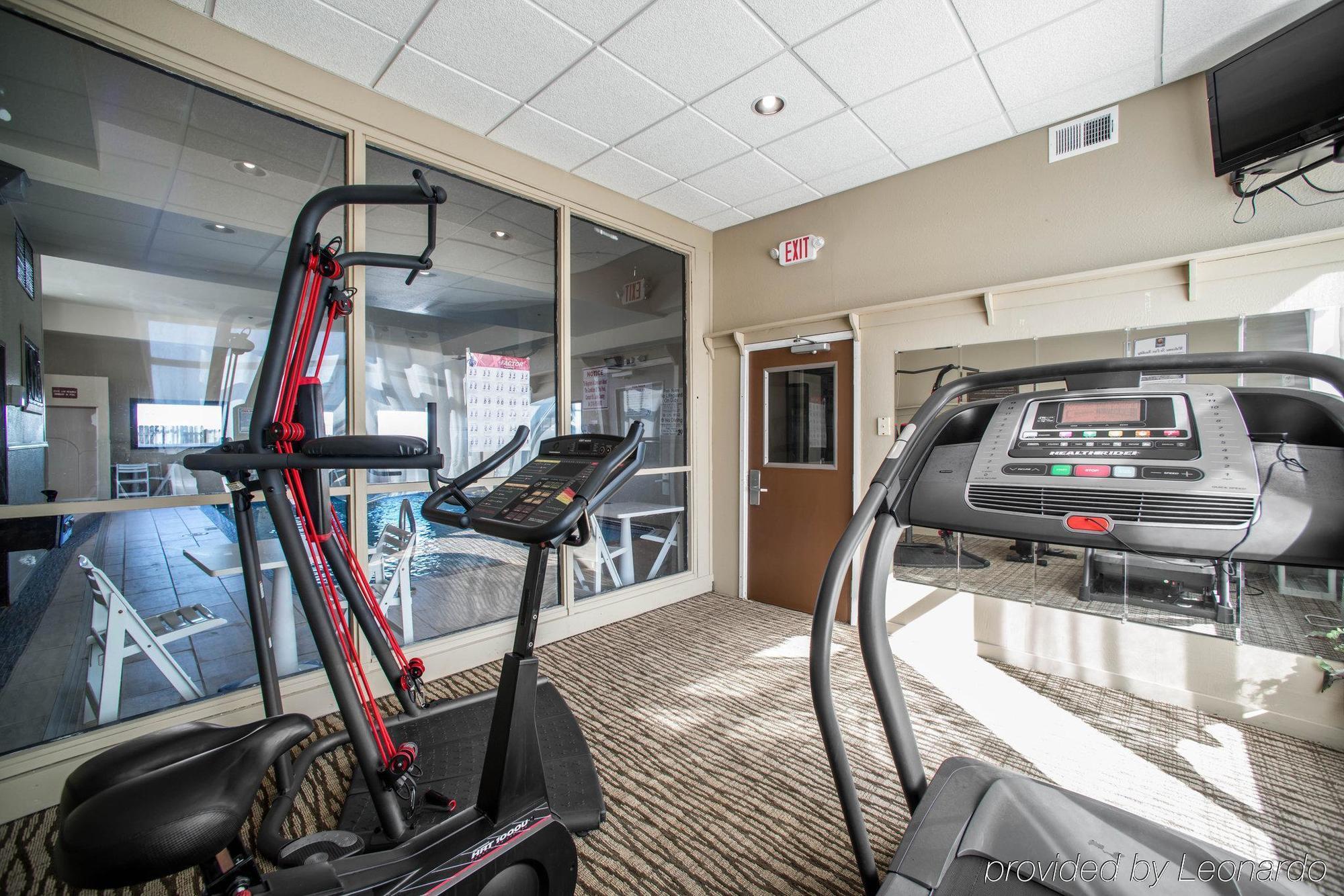 Comfort Inn & Suites St Louis-Hazelwood Εξωτερικό φωτογραφία