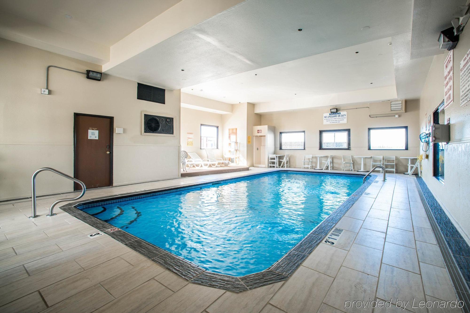Comfort Inn & Suites St Louis-Hazelwood Εξωτερικό φωτογραφία