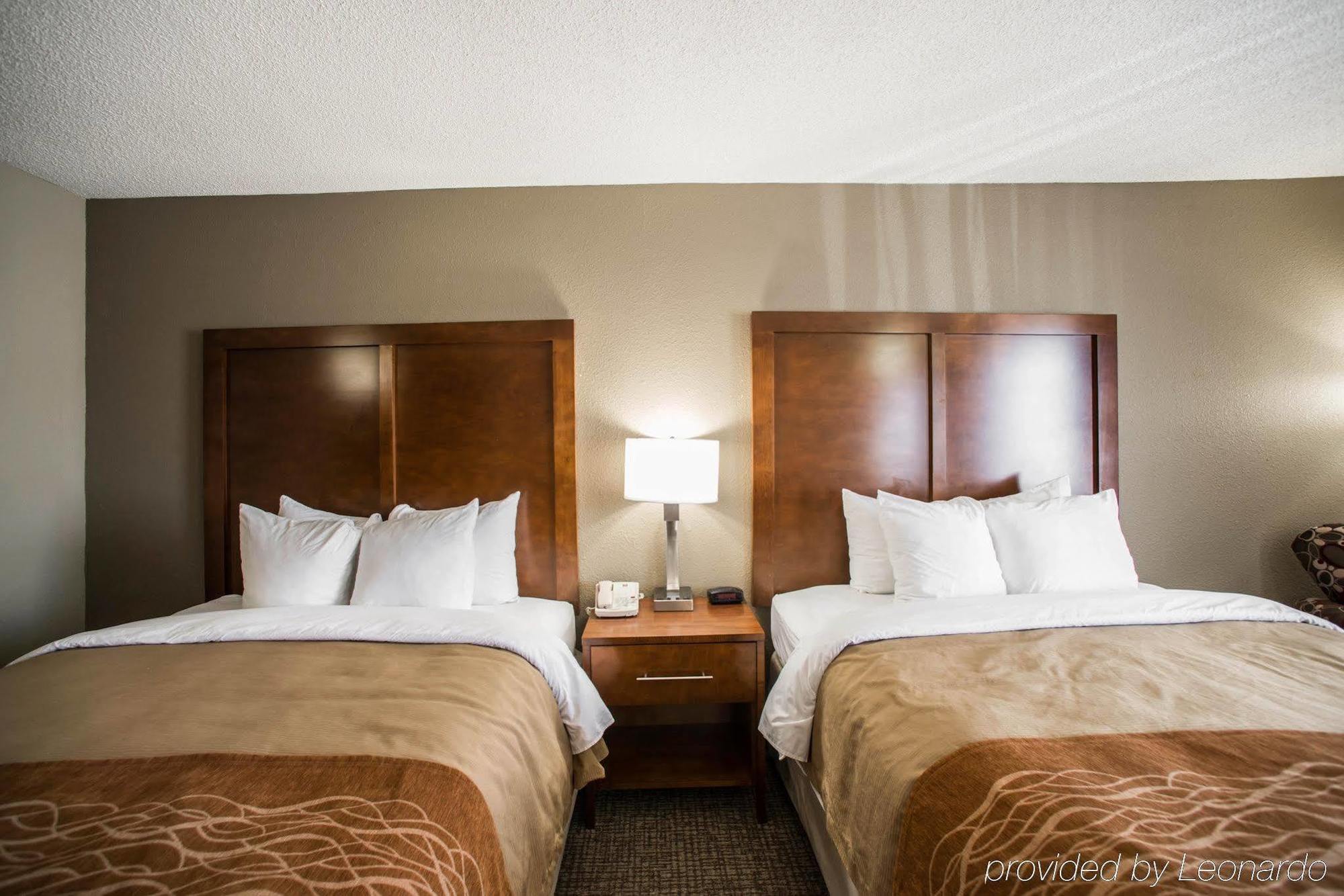 Comfort Inn & Suites St Louis-Hazelwood Εξωτερικό φωτογραφία
